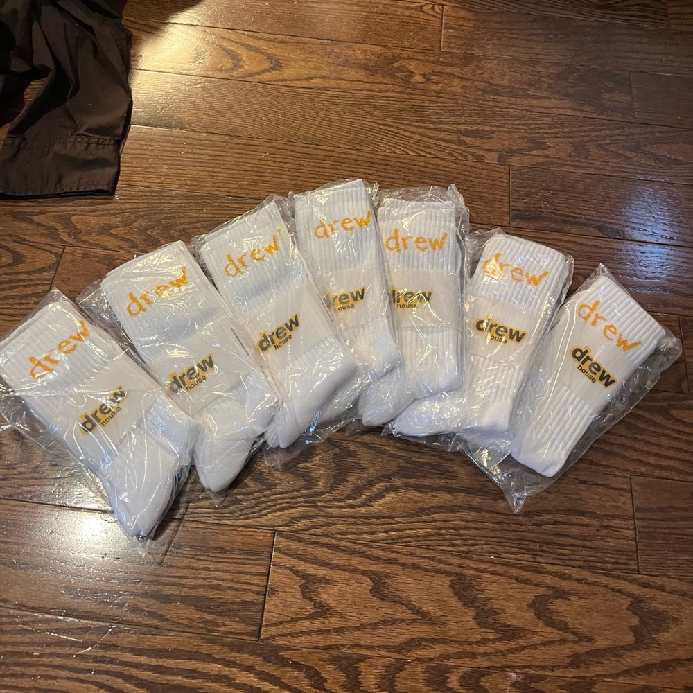 Drew House Socks